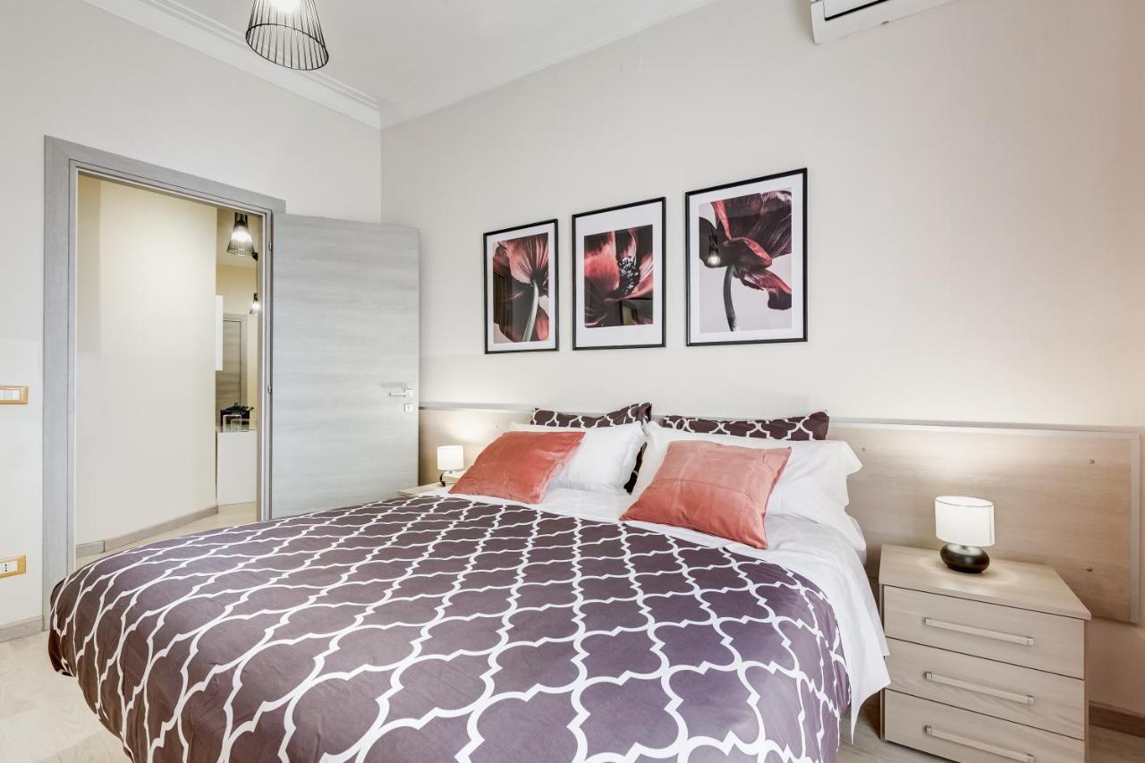 Apartamento Bdc - Prestige 3Bdr 3Bath In Monti District Roma Exterior foto
