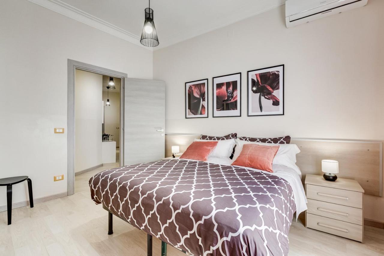 Apartamento Bdc - Prestige 3Bdr 3Bath In Monti District Roma Exterior foto