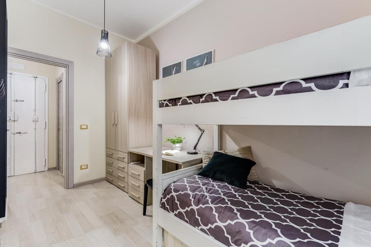 Apartamento Bdc - Prestige 3Bdr 3Bath In Monti District Roma Exterior foto