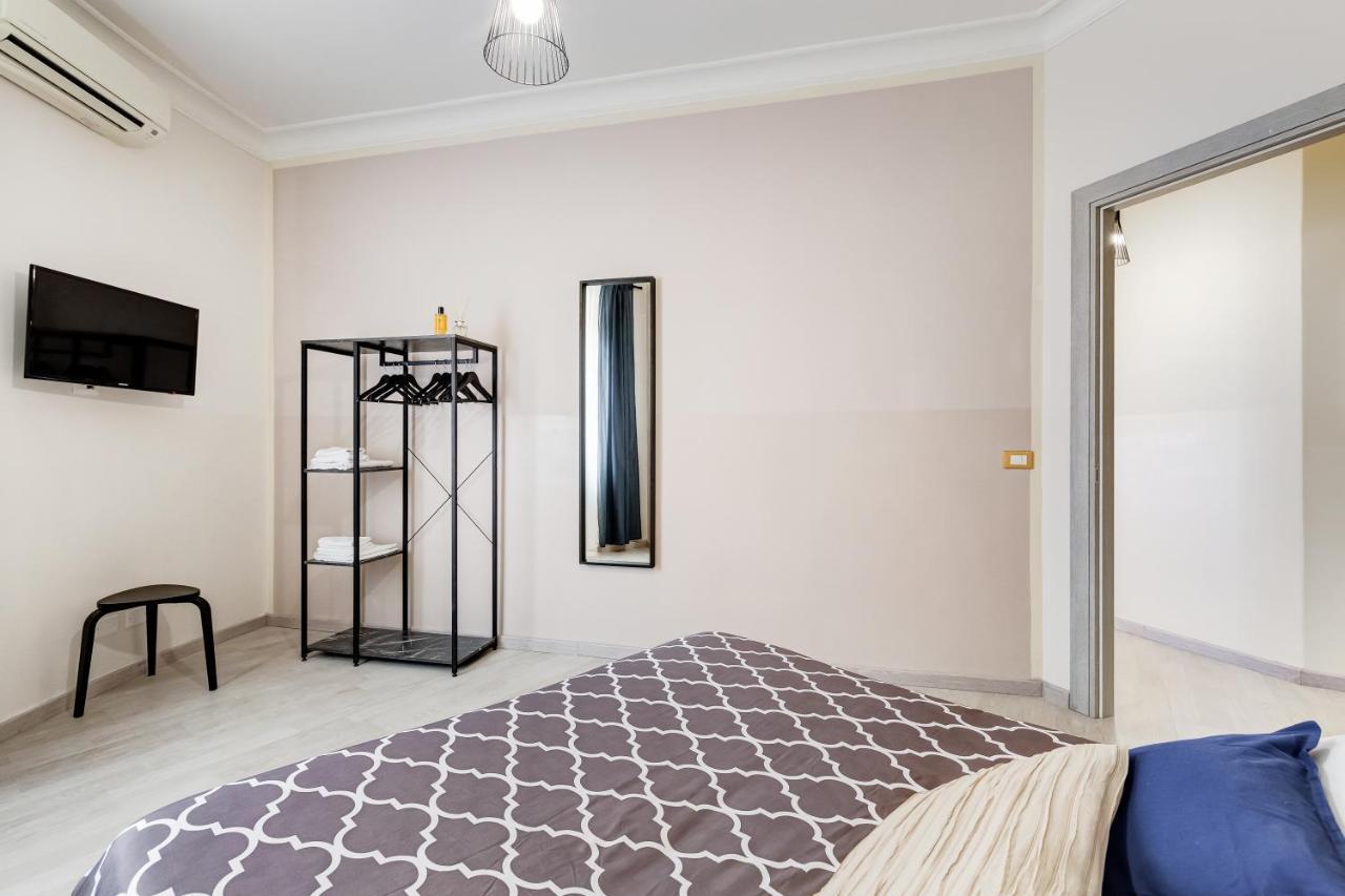 Apartamento Bdc - Prestige 3Bdr 3Bath In Monti District Roma Exterior foto