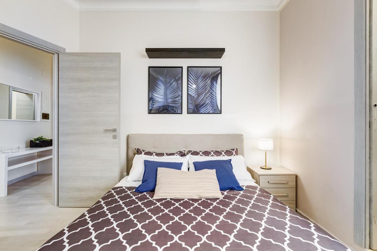 Apartamento Bdc - Prestige 3Bdr 3Bath In Monti District Roma Exterior foto