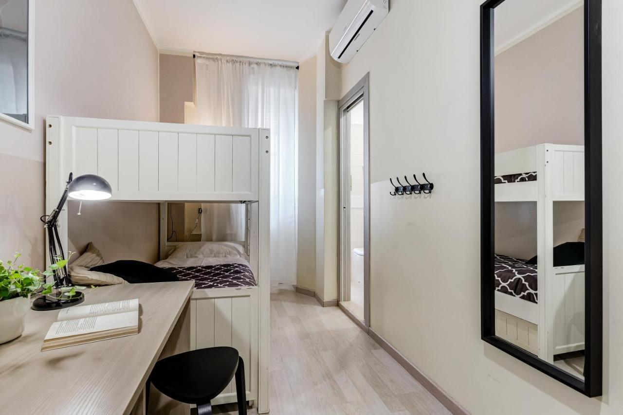 Apartamento Bdc - Prestige 3Bdr 3Bath In Monti District Roma Exterior foto