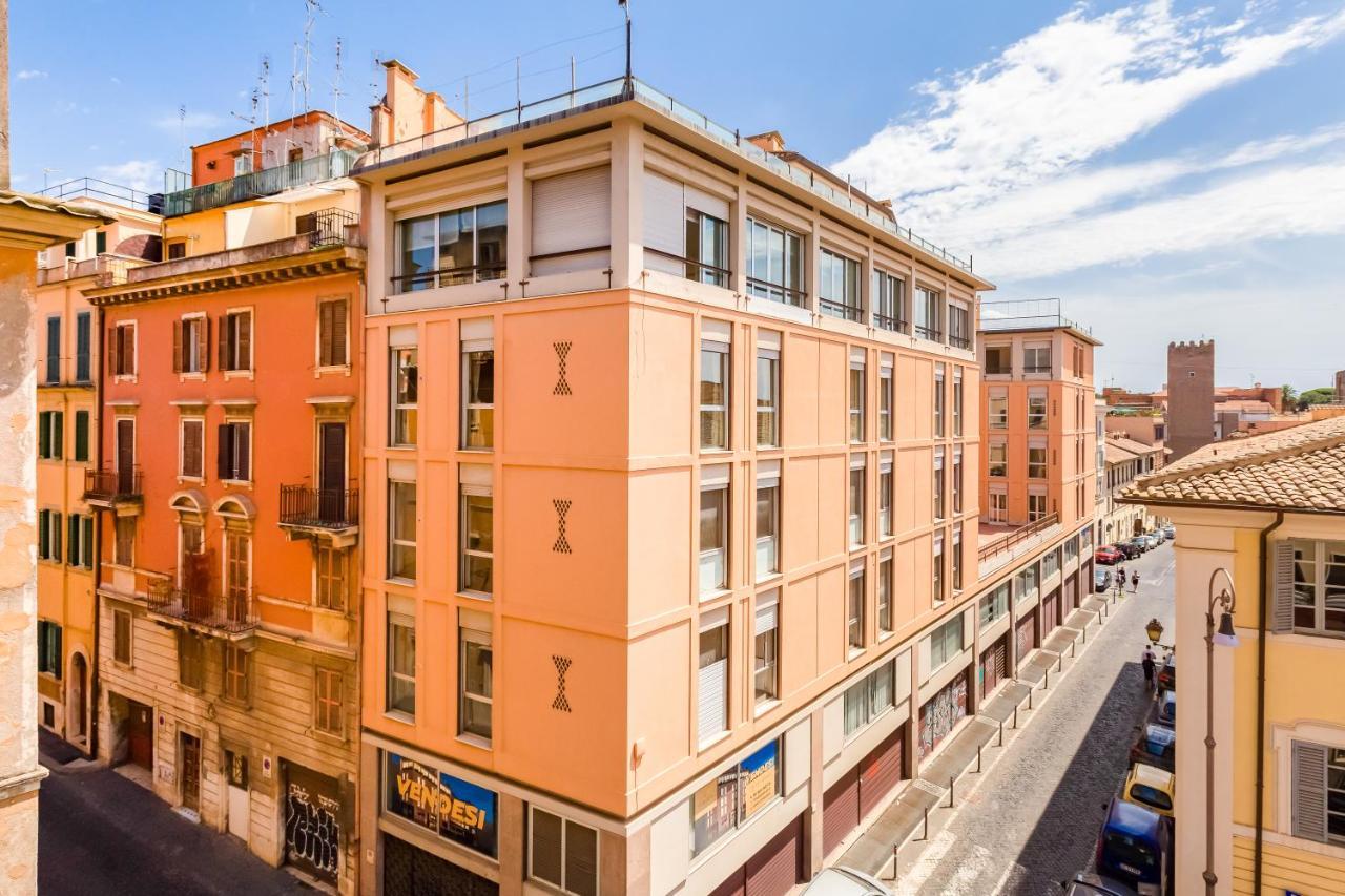Apartamento Bdc - Prestige 3Bdr 3Bath In Monti District Roma Exterior foto