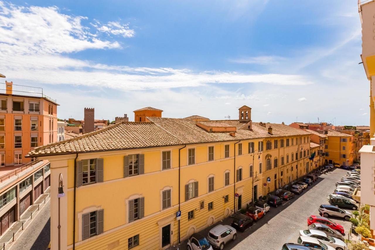 Apartamento Bdc - Prestige 3Bdr 3Bath In Monti District Roma Exterior foto