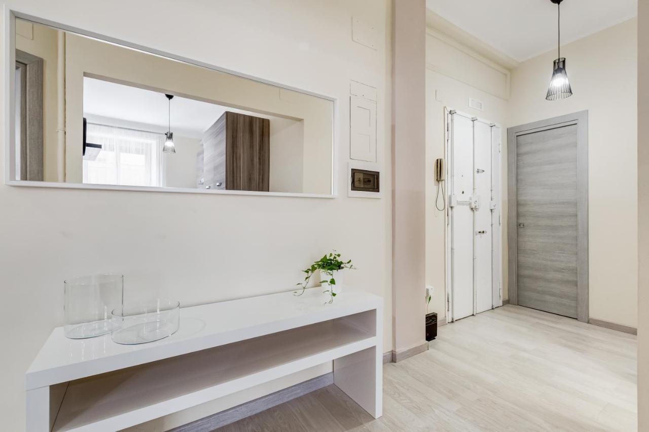 Apartamento Bdc - Prestige 3Bdr 3Bath In Monti District Roma Exterior foto