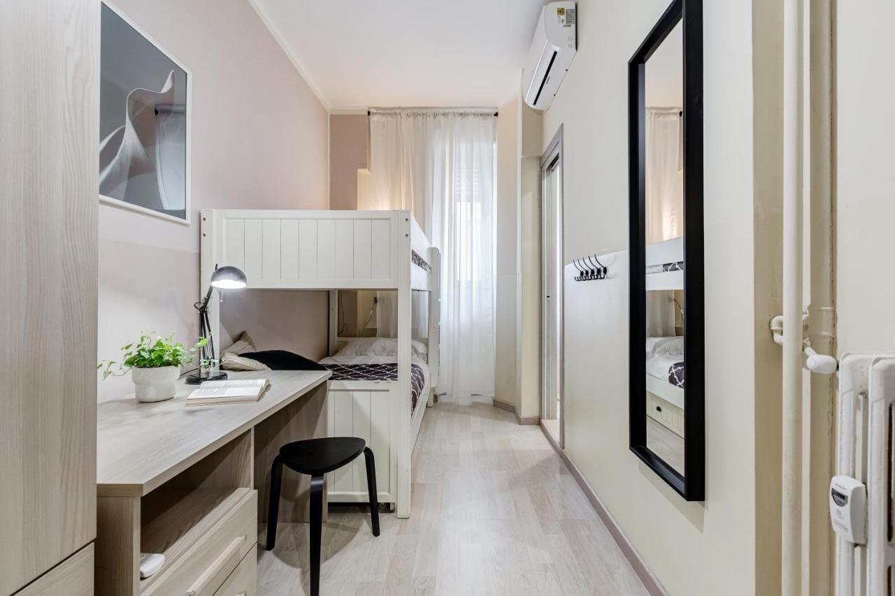 Apartamento Bdc - Prestige 3Bdr 3Bath In Monti District Roma Exterior foto