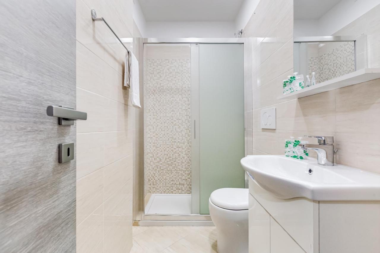 Apartamento Bdc - Prestige 3Bdr 3Bath In Monti District Roma Exterior foto