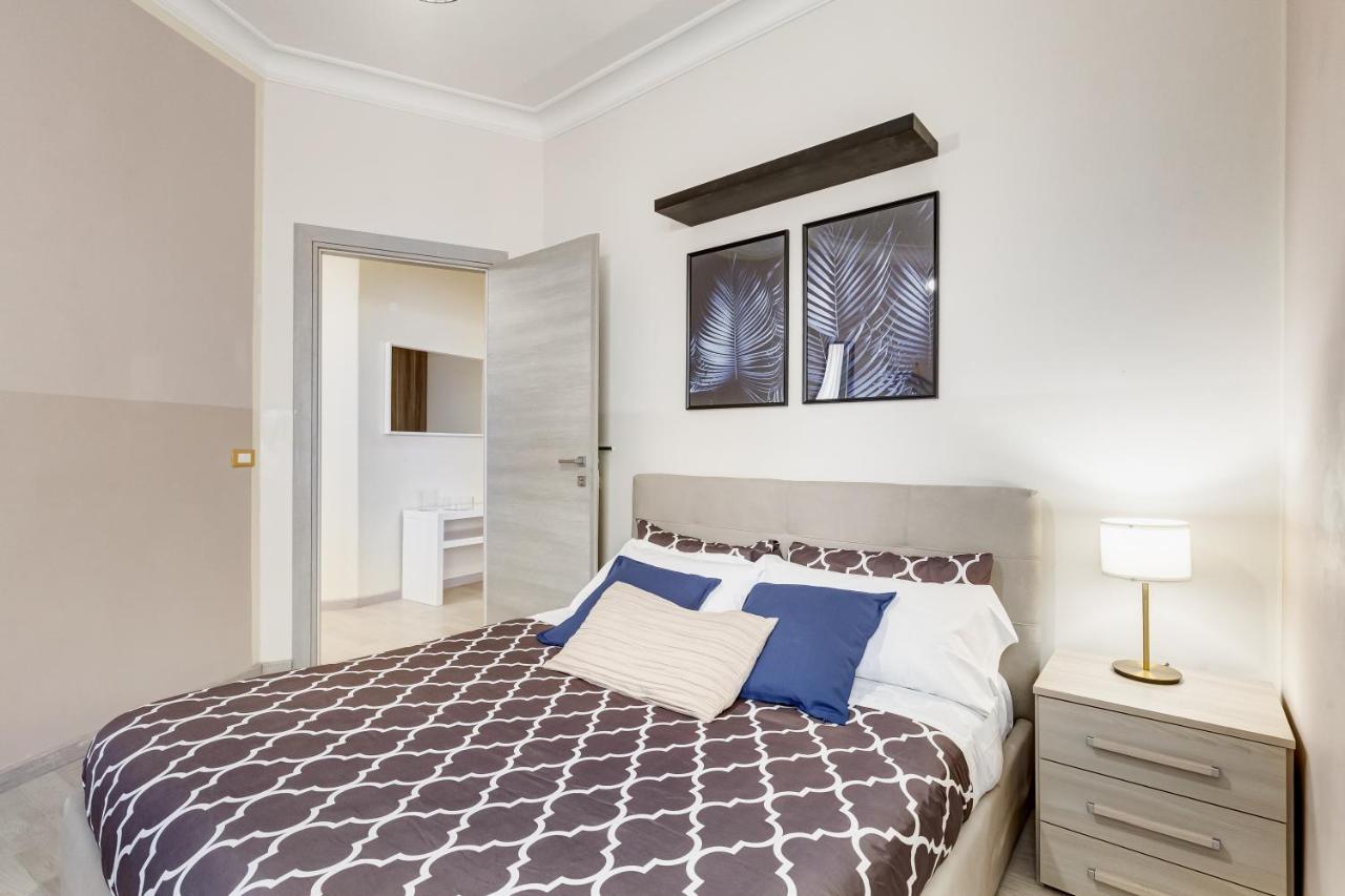 Apartamento Bdc - Prestige 3Bdr 3Bath In Monti District Roma Exterior foto